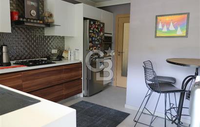 Çekmeköy Beşyıldız Mira Evleri Sitesi Satılık 2+1