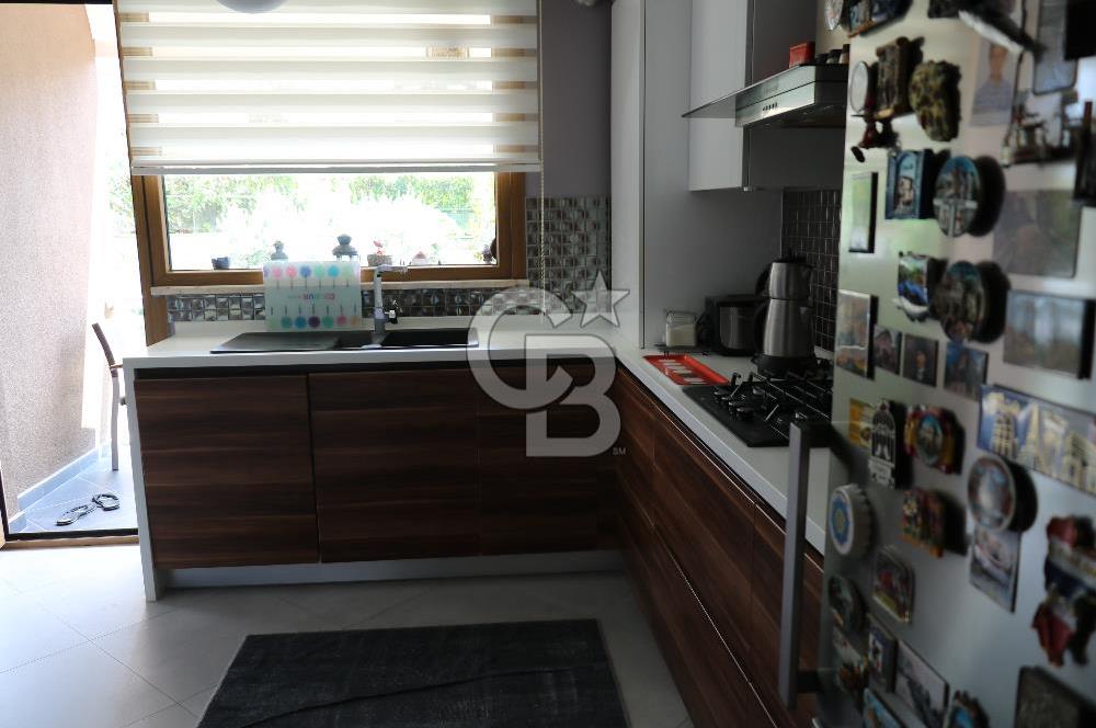 Çekmeköy Beşyıldız Mira Evleri Sitesi Satılık 2+1