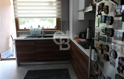 Çekmeköy Beşyıldız Mira Evleri Sitesi Satılık 2+1