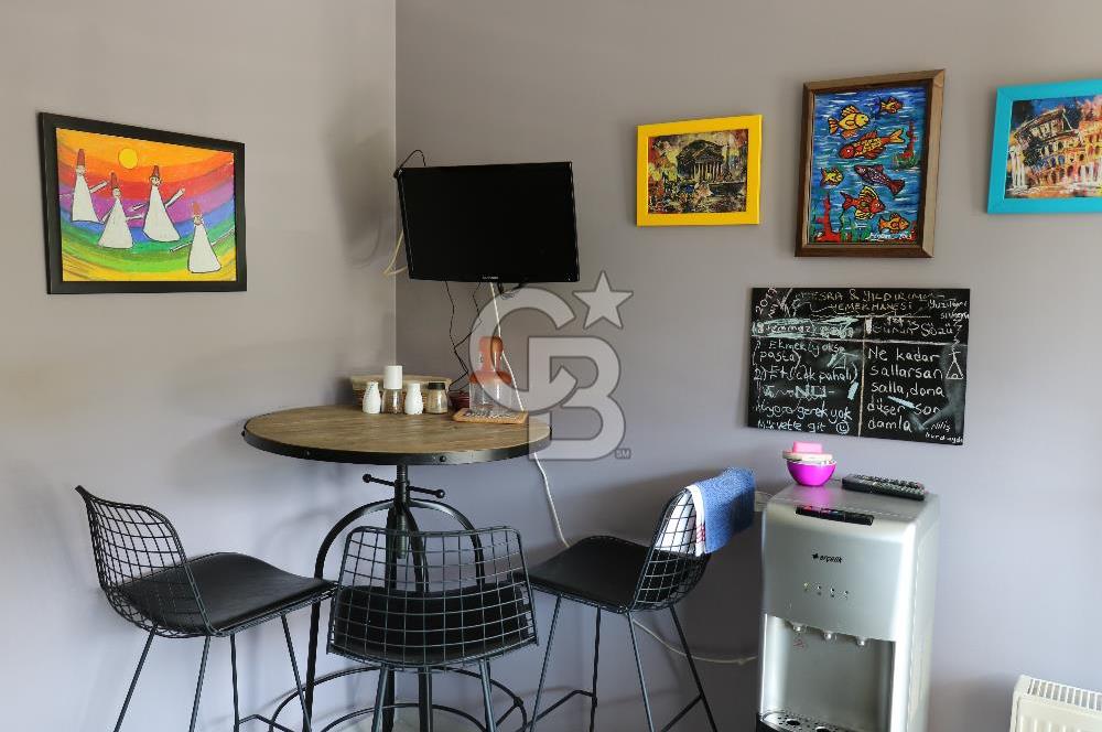 Çekmeköy Beşyıldız Mira Evleri Sitesi Satılık 2+1