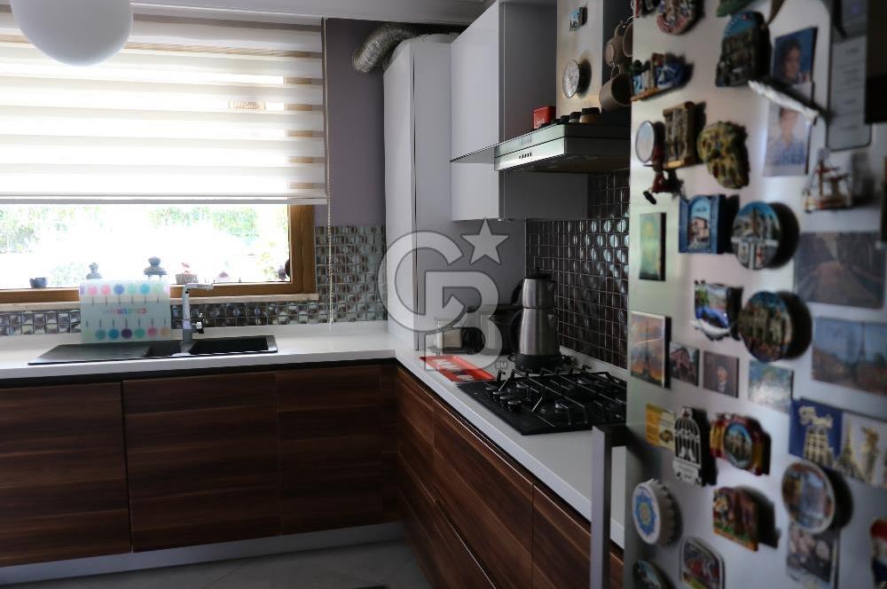 Çekmeköy Beşyıldız Mira Evleri Sitesi Satılık 2+1