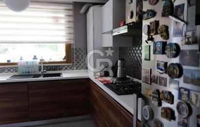 Çekmeköy Beşyıldız Mira Evleri Sitesi Satılık 2+1