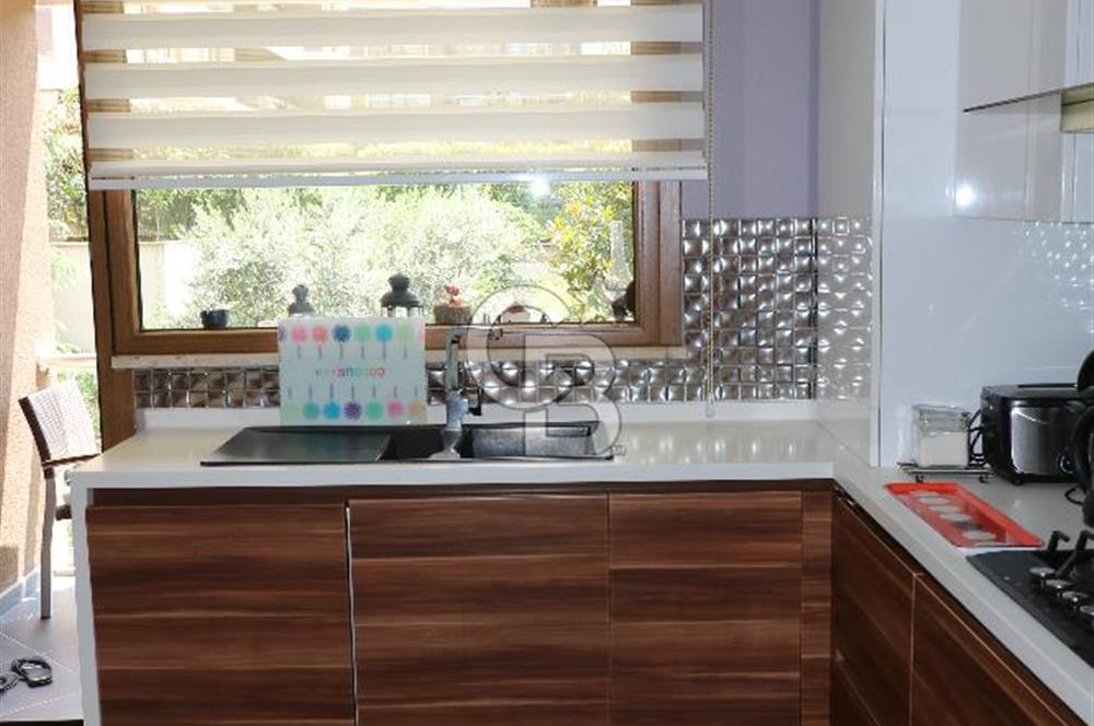 Çekmeköy Beşyıldız Mira Evleri Sitesi Satılık 2+1