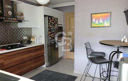 Çekmeköy Beşyıldız Mira Evleri Sitesi Satılık 2+1