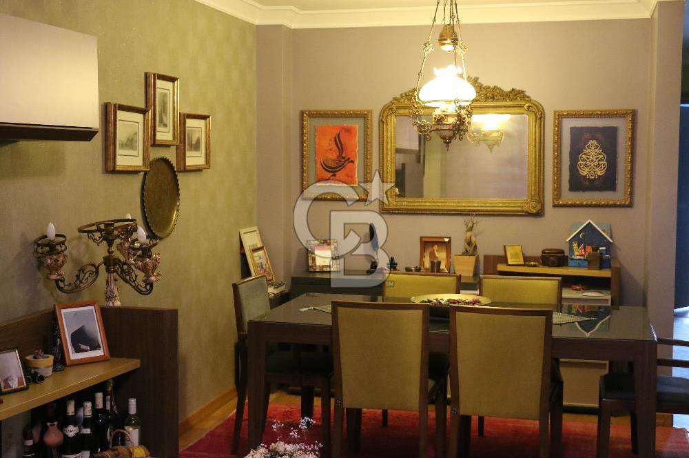 Çekmeköy Beşyıldız Mira Evleri Sitesi Satılık 2+1