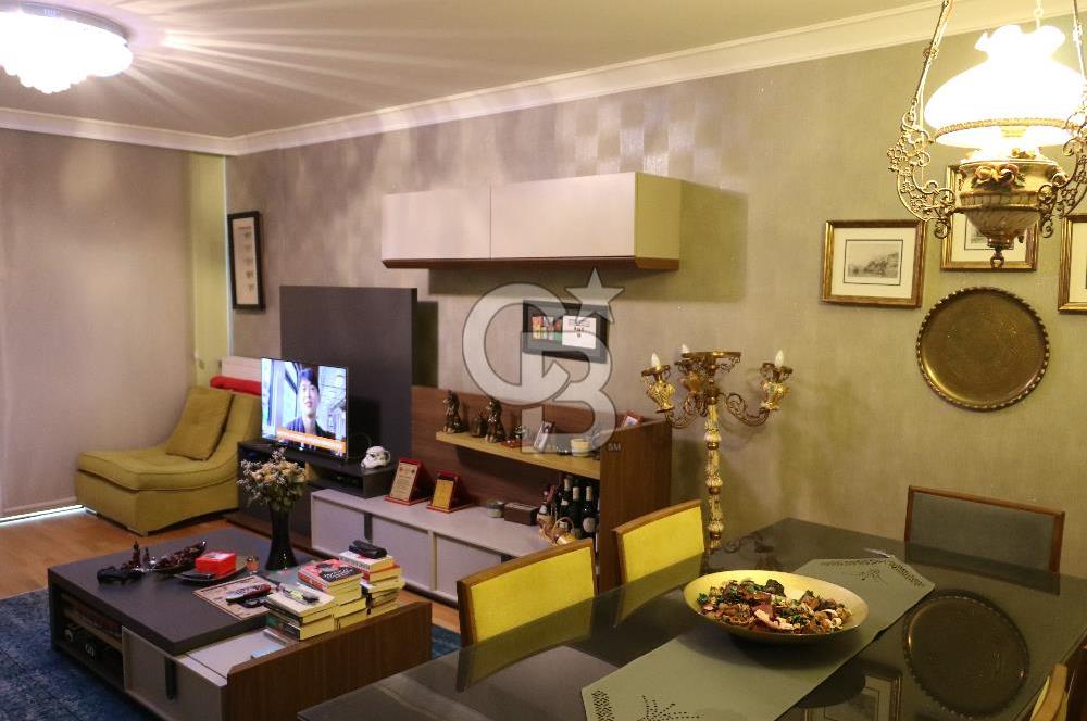 Çekmeköy Beşyıldız Mira Evleri Sitesi Satılık 2+1