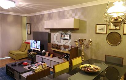 Çekmeköy Beşyıldız Mira Evleri Sitesi Satılık 2+1