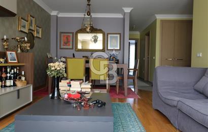 Çekmeköy Beşyıldız Mira Evleri Sitesi Satılık 2+1