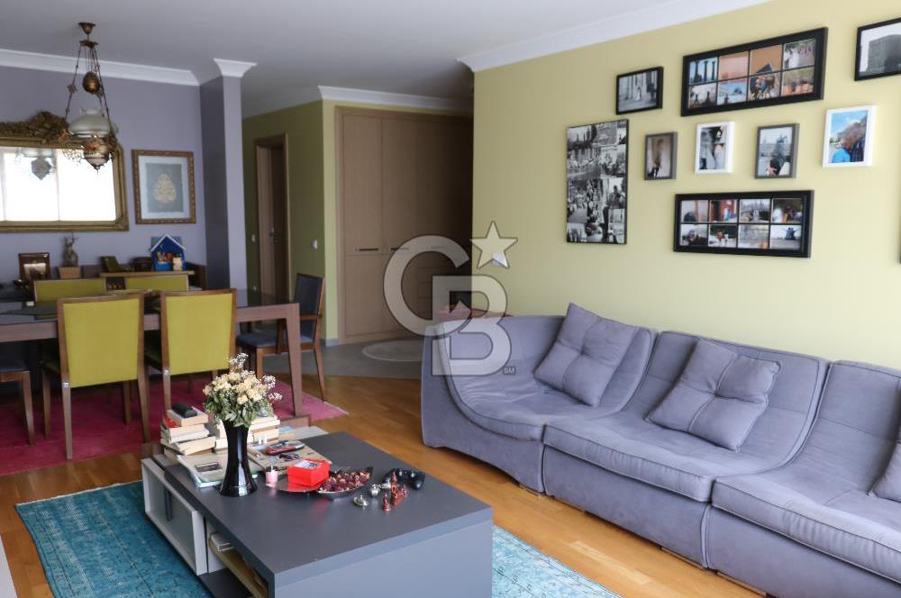 Çekmeköy Beşyıldız Mira Evleri Sitesi Satılık 2+1
