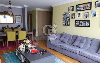 Çekmeköy Beşyıldız Mira Evleri Sitesi Satılık 2+1