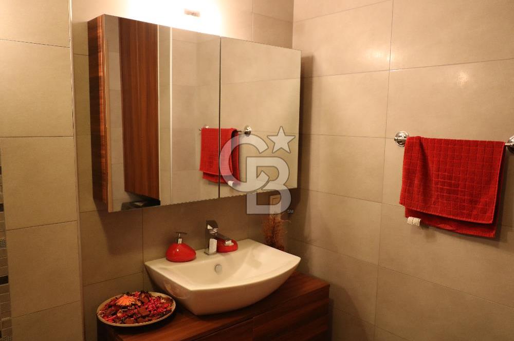 Çekmeköy Beşyıldız Mira Evleri Sitesi Satılık 2+1