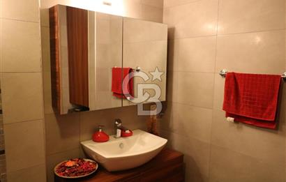 Çekmeköy Beşyıldız Mira Evleri Sitesi Satılık 2+1