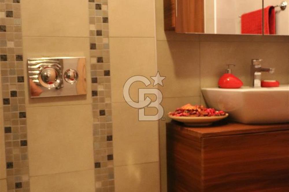 Çekmeköy Beşyıldız Mira Evleri Sitesi Satılık 2+1