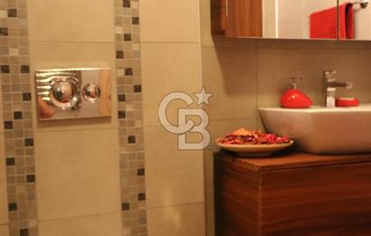 Çekmeköy Beşyıldız Mira Evleri Sitesi Satılık 2+1