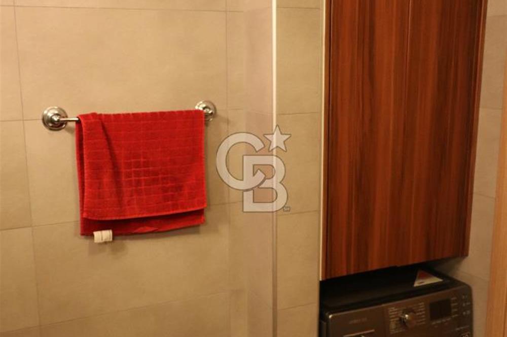 Çekmeköy Beşyıldız Mira Evleri Sitesi Satılık 2+1