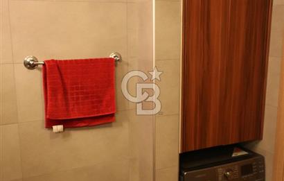 Çekmeköy Beşyıldız Mira Evleri Sitesi Satılık 2+1