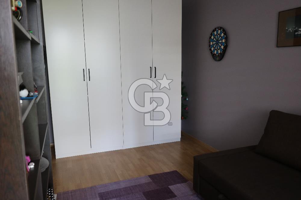 Çekmeköy Beşyıldız Mira Evleri Sitesi Satılık 2+1