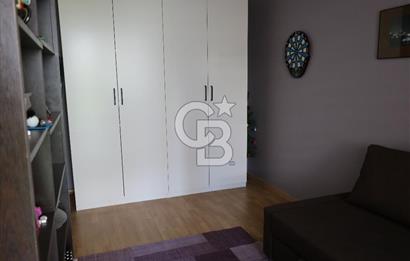 Çekmeköy Beşyıldız Mira Evleri Sitesi Satılık 2+1