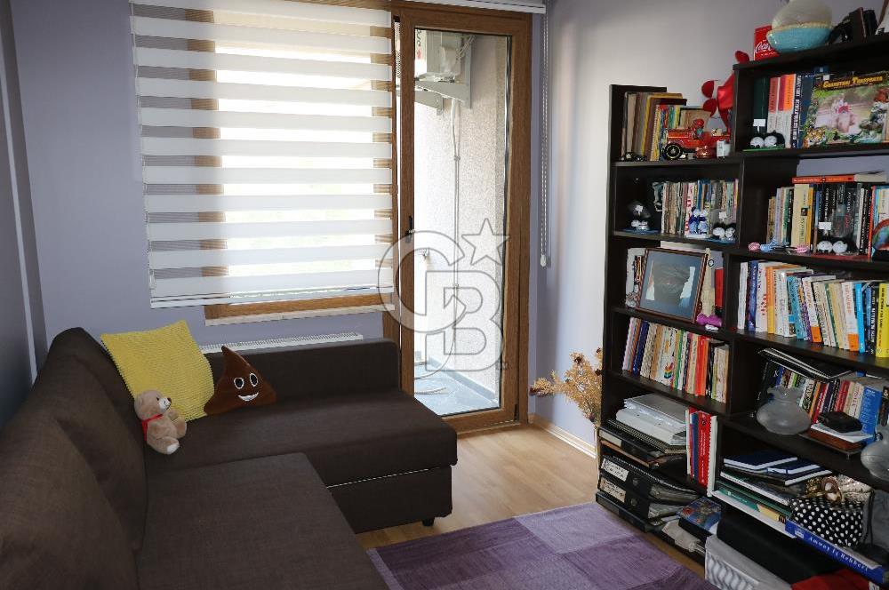 Çekmeköy Beşyıldız Mira Evleri Sitesi Satılık 2+1