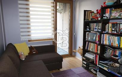Çekmeköy Beşyıldız Mira Evleri Sitesi Satılık 2+1