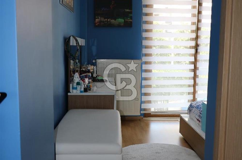 Çekmeköy Beşyıldız Mira Evleri Sitesi Satılık 2+1