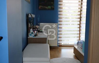 Çekmeköy Beşyıldız Mira Evleri Sitesi Satılık 2+1