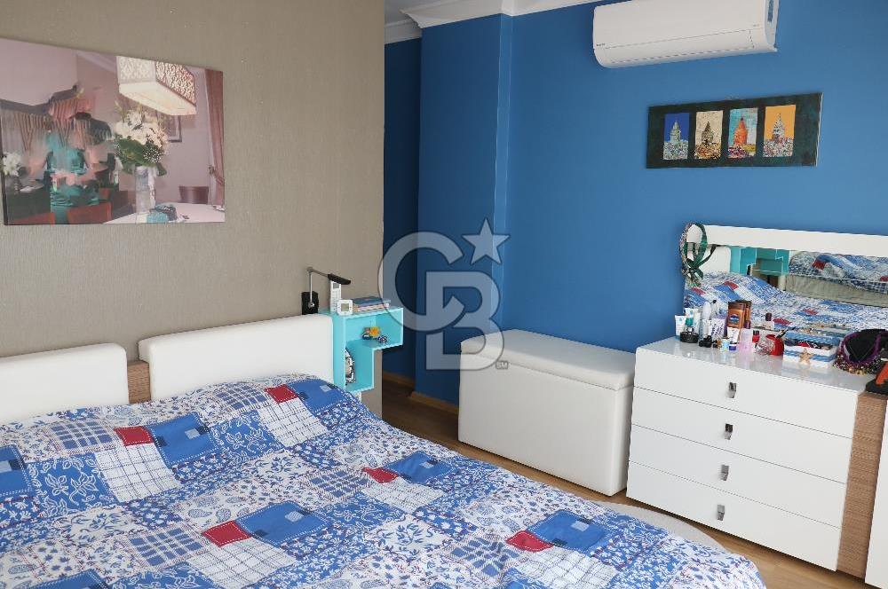 Çekmeköy Beşyıldız Mira Evleri Sitesi Satılık 2+1