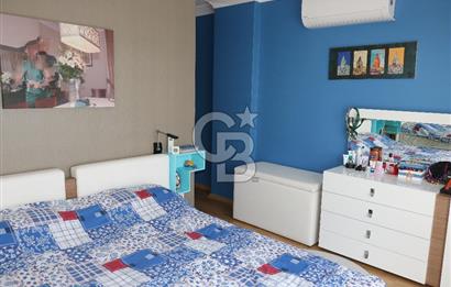 Çekmeköy Beşyıldız Mira Evleri Sitesi Satılık 2+1