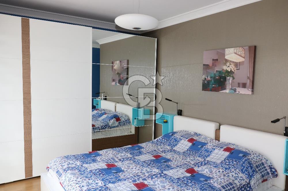 Çekmeköy Beşyıldız Mira Evleri Sitesi Satılık 2+1