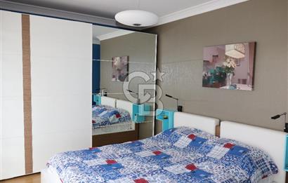 Çekmeköy Beşyıldız Mira Evleri Sitesi Satılık 2+1