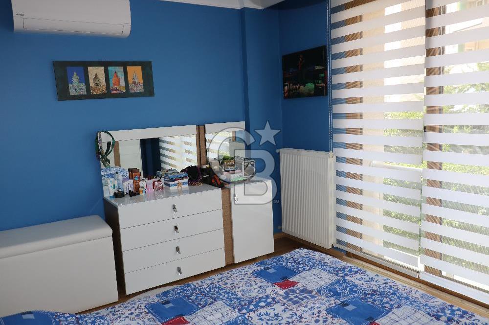 Çekmeköy Beşyıldız Mira Evleri Sitesi Satılık 2+1