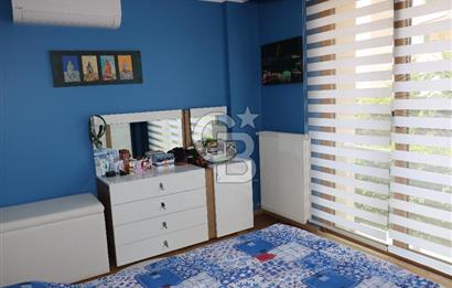 Çekmeköy Beşyıldız Mira Evleri Sitesi Satılık 2+1