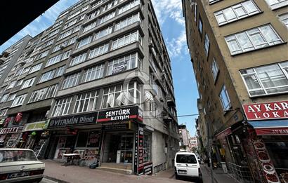 Cb 100 yıl bulvarında asansörlü satılık deire