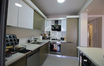 Şehrin Yanı başı Görece' de Doğa içinde Modern Yaşam 2+1 Satılık Daire
