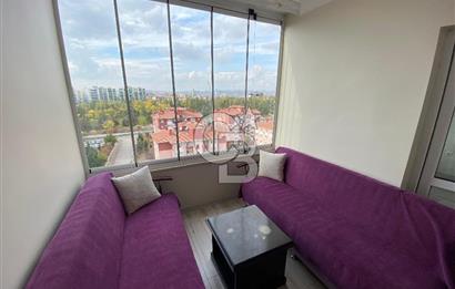 ALTINEVLER SİTE İÇİNDE 12. KAT YAPILI 2+1 KİRALIK DAİRE