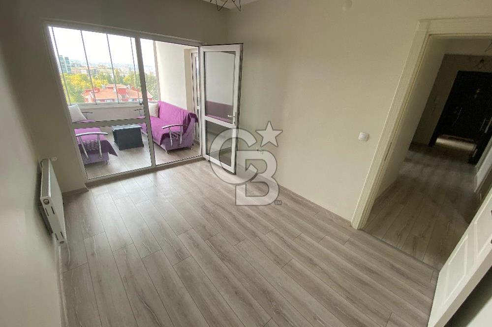 ALTINEVLER SİTE İÇİNDE 12. KAT YAPILI 2+1 KİRALIK DAİRE