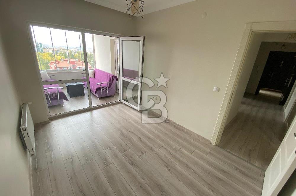 ALTINEVLER SİTE İÇİNDE 12. KAT YAPILI 2+1 KİRALIK DAİRE