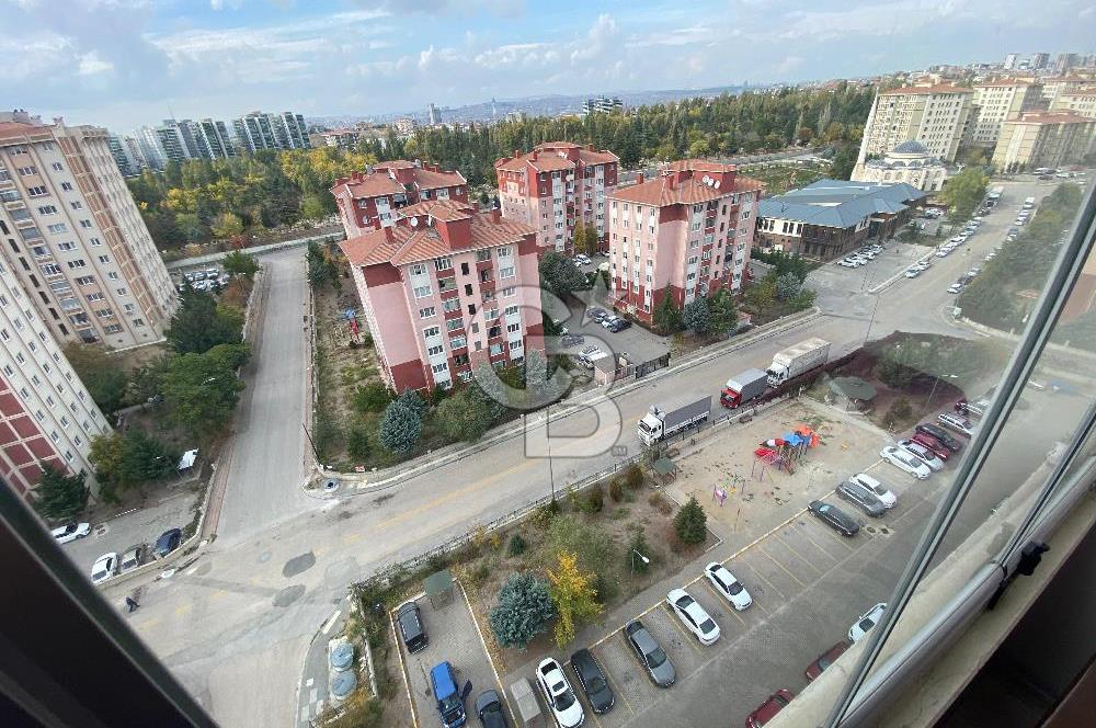 ALTINEVLER SİTE İÇİNDE 12. KAT YAPILI 2+1 KİRALIK DAİRE