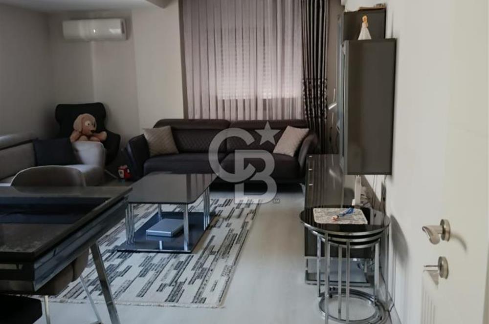 Dedebaşı'nda Ordu Bulvarı Yakını Satılık 2+1 Köşe Dubleks