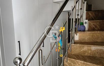 Dedebaşı'nda Ordu Bulvarı Yakını Satılık 2+1 Köşe Dubleks