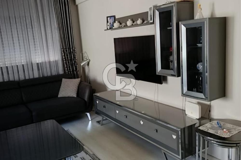 Dedebaşı'nda Ordu Bulvarı Yakını Satılık 2+1 Köşe Dubleks