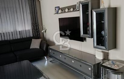 Dedebaşı'nda Ordu Bulvarı Yakını Satılık 2+1 Köşe Dubleks