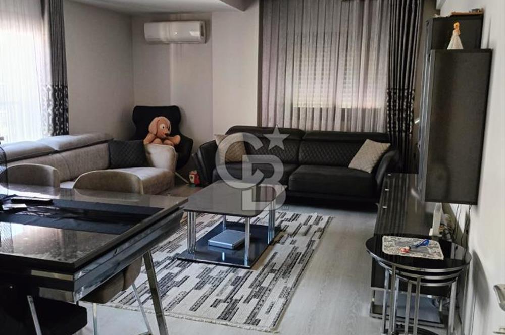 Dedebaşı'nda Ordu Bulvarı Yakını Satılık 2+1 Köşe Dubleks