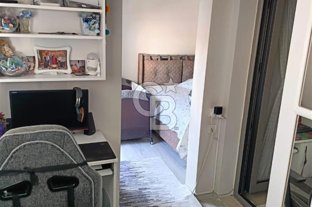 Dedebaşı'nda Ordu Bulvarı Yakını Satılık 2+1 Köşe Dubleks