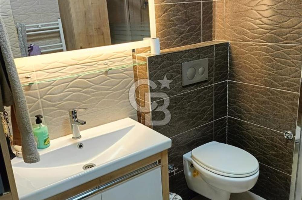 Dedebaşı'nda Ordu Bulvarı Yakını Satılık 2+1 Köşe Dubleks