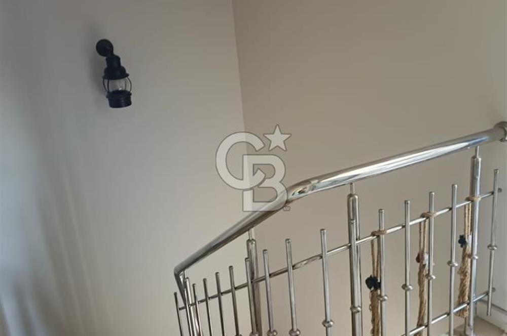 Dedebaşı'nda Ordu Bulvarı Yakını Satılık 2+1 Köşe Dubleks