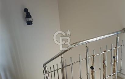 Dedebaşı'nda Ordu Bulvarı Yakını Satılık 2+1 Köşe Dubleks
