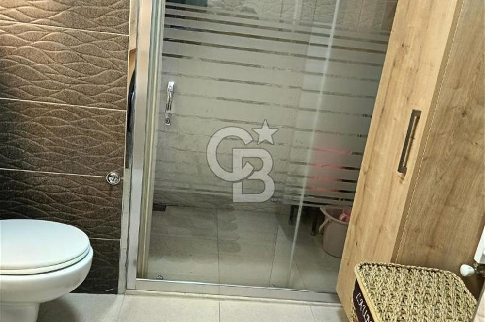 Dedebaşı'nda Ordu Bulvarı Yakını Satılık 2+1 Köşe Dubleks