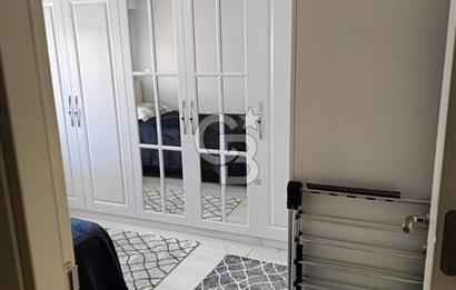Dedebaşı'nda Ordu Bulvarı Yakını Satılık 2+1 Köşe Dubleks