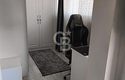 Dedebaşı'nda Ordu Bulvarı Yakını Satılık 2+1 Köşe Dubleks